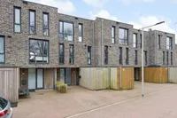 Ds. Bechtlaan 13, Arnhem