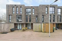 Ds. Bechtlaan 13, Arnhem