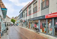 Oostwal 34 06, Goes