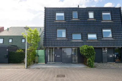 Dreesplein 8, 3404JR, Ijsselstein, Utrecht