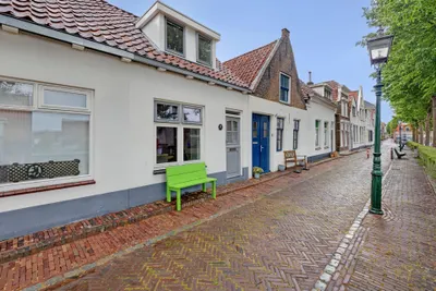 Westdijk 31, 3245BM, Sommelsdijk, Zuid-Holland