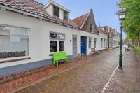 Westdijk 31, Sommelsdijk
