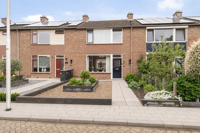 Wethouder Klerkstraat 52, 4153VL, Beesd, Gelderland