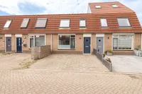 Merwedestraat 10, Culemborg
