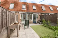 Merwedestraat 10, Culemborg