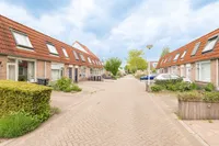 Merwedestraat 10, Culemborg