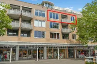 Emiclaerhof 350, Amersfoort