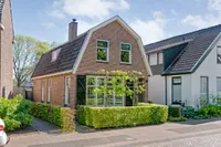 Julianastraat 8, Beilen