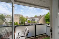 Robert Schumanring 208, Vlaardingen