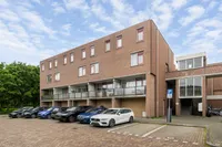 Robert Schumanring 208, Vlaardingen