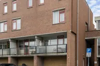 Robert Schumanring 208, Vlaardingen