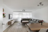 Robert Schumanring 208, Vlaardingen