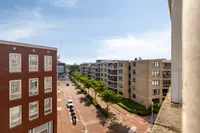 Noordkade 92, Spijkenisse