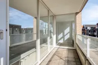 Noordkade 92, Spijkenisse