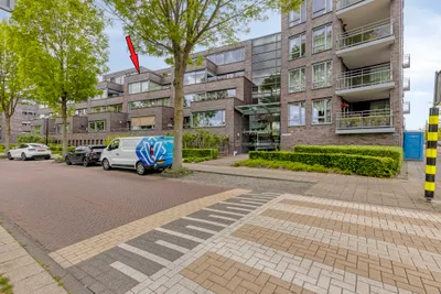 Zuidersingel 166, 2993PR, Barendrecht, Zuid-Holland