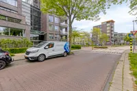 Zuidersingel 166, Barendrecht