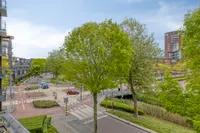 Zuidersingel 166, Barendrecht