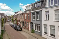 Zandbergweg 111, Breda