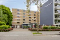 Bachlaan 82, Rotterdam