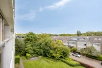 Bachlaan 82, Rotterdam