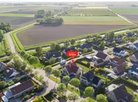 Loensweg 18, Nieuwerkerk