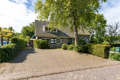 Oude Domburgseweg 42, 4356CC, Oostkapelle, Zeeland