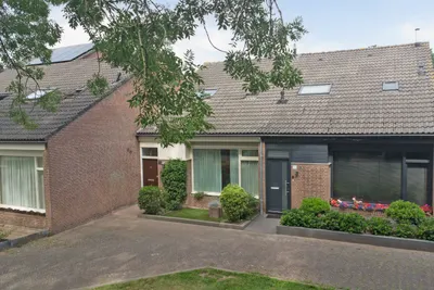 Hazendonk 12, 5103GH, Dongen, Noord-Brabant