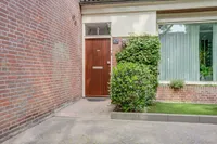 Hazendonk 12, Dongen