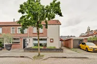 Monseigneur van Hooydonkstraat 39, Rijen