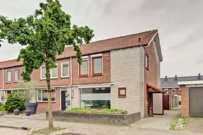 Monseigneur van Hooydonkstraat 39, 5121JR, Rijen, Noord-Brabant