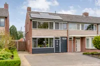 Kornet van Limburg Stirumstraat 87, Olst