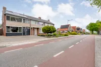 Kornet van Limburg Stirumstraat 87, Olst