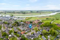 Kornet van Limburg Stirumstraat 87, Olst