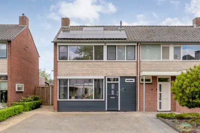 Kornet van Limburg Stirumstraat 87, 8121DX, Olst, Overijssel