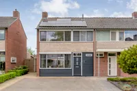 Kornet van Limburg Stirumstraat 87, Olst