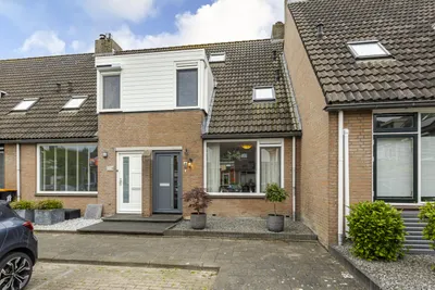 Koetshuis 8, 3371HD, Hardinxveld-giessendam, Zuid-Holland
