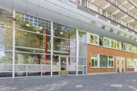 Hoogoord 39, Amsterdam
