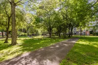Hoogoord 39, Amsterdam