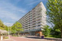 Hoogoord 39, Amsterdam