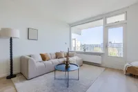 Hoogoord 39, Amsterdam