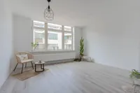 Zuidhoek 238 A 01, Rotterdam