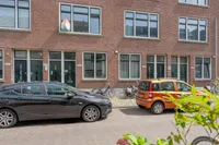 Zuidhoek 238 A 01, Rotterdam