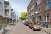 Zuidhoek 238 A 01, Rotterdam