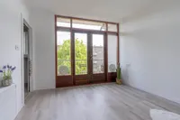 Zuidhoek 238 A 01, Rotterdam
