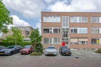 Wieringerstraat 27 B, Rotterdam