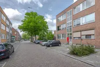 Wieringerstraat 27 B, Rotterdam