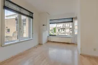 Wieringerstraat 27 B, Rotterdam