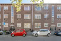 Madeliefstraat 10 C, Rotterdam