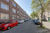 Madeliefstraat 10 C, Rotterdam