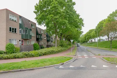 Rosmolen 22, 2986EA, Ridderkerk, Zuid-Holland